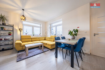 Prodej bytu 3+kk, 67 m², Rakovník, ul. Lubenská - 2