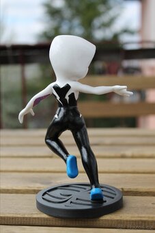 Figurka Spider-Gwen - 2