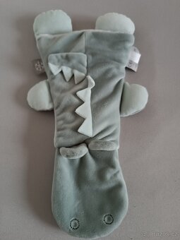 chladicí a nahřívací polštářek Nattou - 2