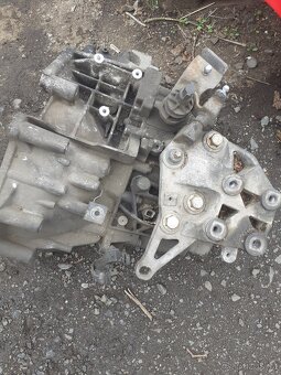 Citroen Jumper 2,2hdi 74kw - 2