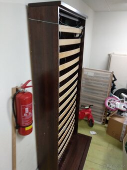 Postel 90x200 - 2