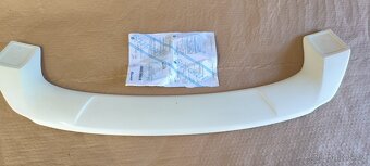 Prodam stresni spoiler Skoda Octavia 2 sedan - 2