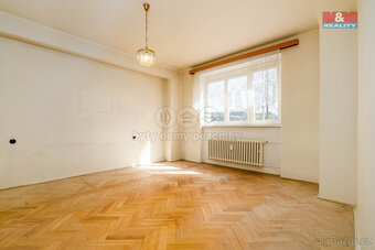 Prodej bytu 3+1, 91 m², Hradec Králové, ul. Škroupova - 2
