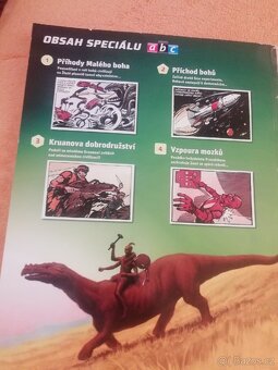 Special komiksy z ABC - 2