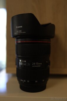 Canon - 2
