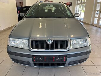 Škoda Octavia I  1,6i Tour - 2