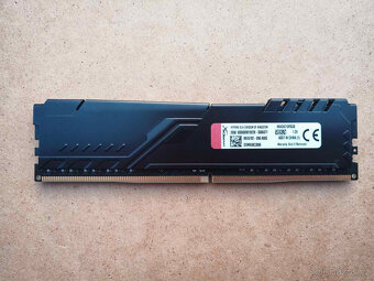 deska Asus EX-B250-V7 + CPU a RAM - 2