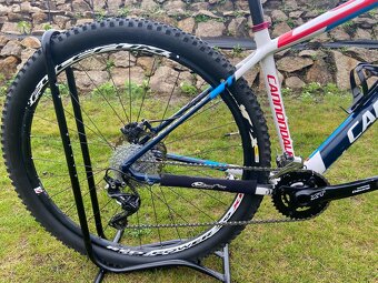 Cannondale F29 Si Carbon - 10,8kg - 2