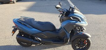 Yamaha tricity 300 2020 řidičák B - 2