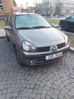 Renault Thalia 1.4 - 2