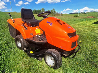 Zahradní traktor, traktůrek KARSIT/AGS SECO 21HP/102cm - 2