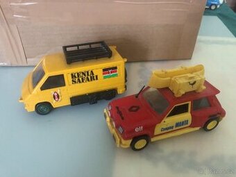 prodám Monti system - 2