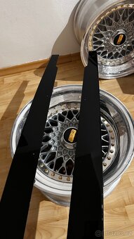 BMW E90/91/92/93 - 2