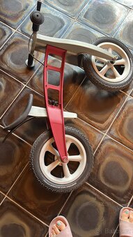 first bike - 2