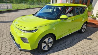 Kia Soul EV - 2