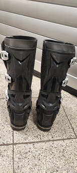 Motokrosové boty - 2