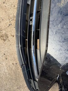 nárazník přední VW Tiguan 5NA lift - 2
