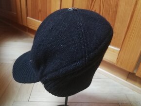 pánská zimní kšiltovka zn.Hook, vel.M - 2