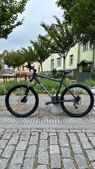 Rockrider 500 - 2