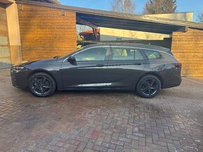 OPEL INSIGNIA B Sports Tourer 1.5 CDTi aut. - 2