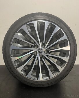 Kodiaq R20 Nové alu/Letní pneu - 2