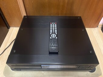 Denon - 2