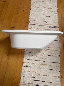 Koupaci vana - 2