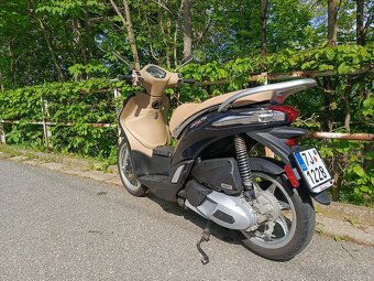 Piaggio 125 Liberty - 2