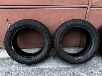 205/55 R16 Matador 6-7mm letní - 2