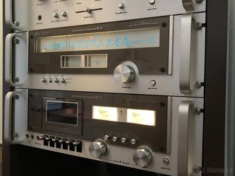 Marantz kompletní Rack Top stav. - 2