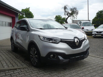 Kadjar 1,6TCe-120kW Energy Bose Edition - 2