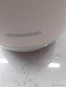 Lis Kenwood na citrusy. TOP stav. - 2