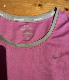 Nike sportovní triko - 2