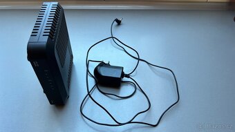 Kabelový modem Cisco EPC 3212 - 2