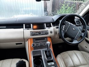 Land Rover range rover sport - 2