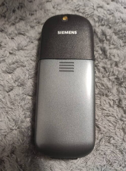Siemens S35 Prototyp - 2
