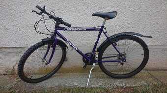 Horske panske kolo - 2