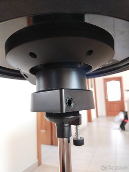 Millenium MPS 850 - hithat - 2