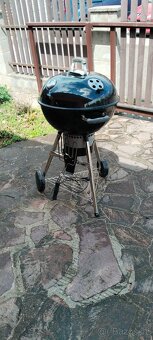 prodám gril - 2