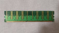 PC paměť PMI 256MB DDR1 400MHz - 2