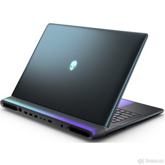RTX 5080 16GB_ALIENWARE 16 AREA-51_240HZ_U9-275HX_32GB_240HZ - 2