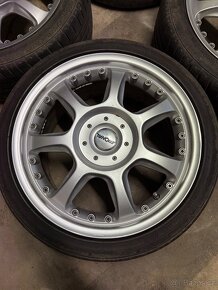 Alu kola r18 5x112 - 2