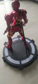 Iron man 60 CM - 2
