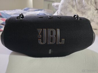 JBL XTREME 4 TOMOROWLAND - 2
