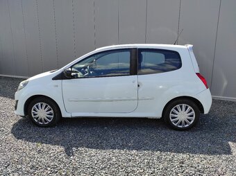 Renault Twingo RIPL CURL KLIMATIZACE - 2