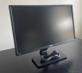 Monitor BenQ GW2470 - 2