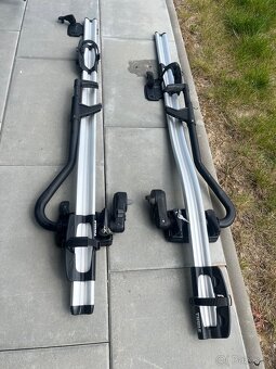 Thule ProRide 591 - 2