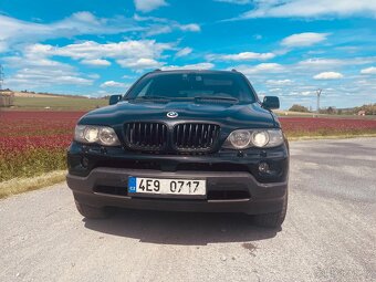 BMW X5 - 2