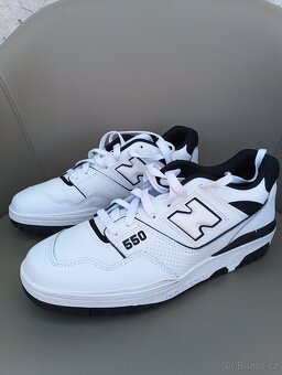 New balance nové boty - 2