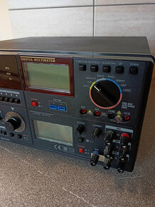NOVÉ - Měřicí souprava METEX (VOLTCRAFT) MS-9160 - 2